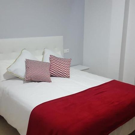 Appartement Casa Puerta De La Victoria à Cordoue Extérieur photo