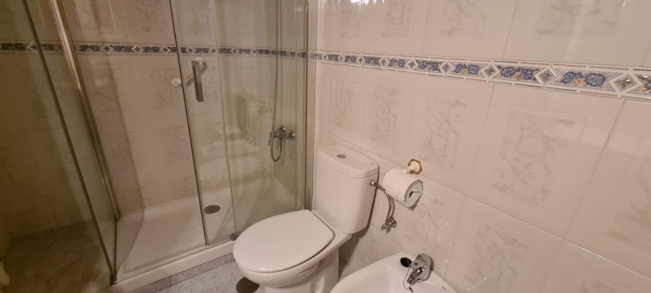 Appartement Casa Puerta De La Victoria à Cordoue Extérieur photo